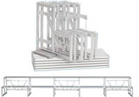 �y�����z(�j�[�h)Need �A���~���ЂȒi 2�i3��Z�b�g