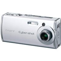 �\�j�[(SONY)DSC-L1 �V���o�[