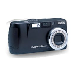 ���R�[(RICOH)Caplio G4 Wide �u���b�N