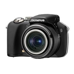 IpX CAMEDIA SP-560UZ