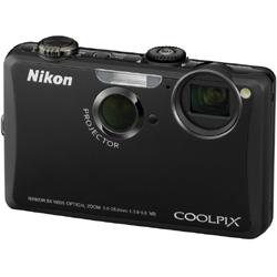 �j�R�� COOLPIX S1100pj �u���b�N