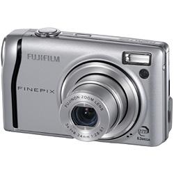 �t�W�t�C���� FinePix F40fd