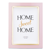 (���h���i)LADONNA�t�H�g�t���[��(���r���O) MA74-2L-PK �y�����P�ʁF10�z