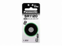 (�p�i�\�j�b�N) Panasonic �_����d�r SR1120P