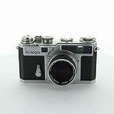 【中古】(ニコン) Nikon SP+50/1.4