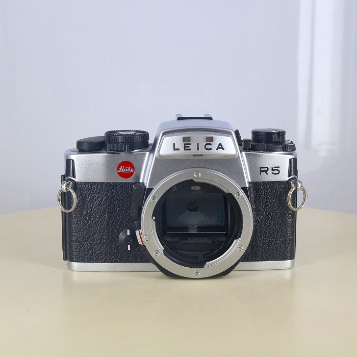�y���Áz(���C�J) Leica R5(CH)
