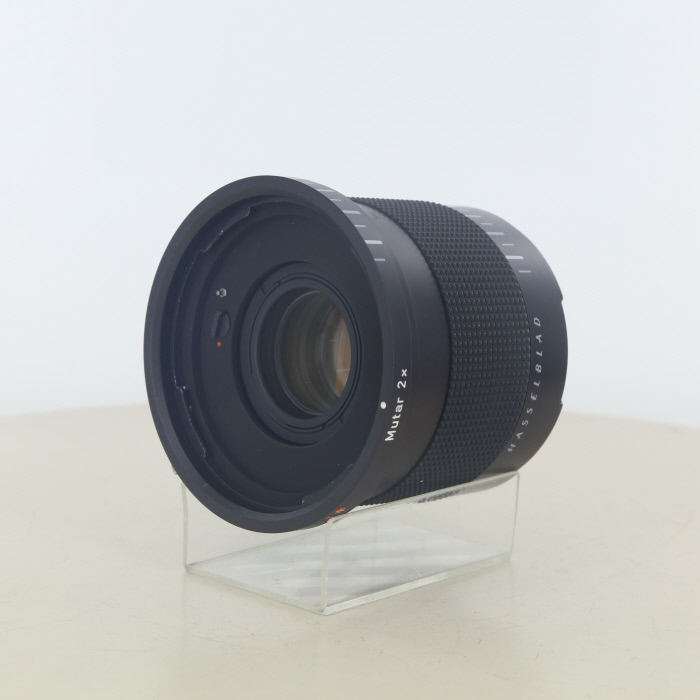 【中古】(ハッセルブラッド) HASSELBLAD ムター2x