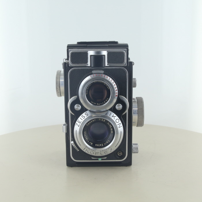 �y���Áz(�J�[���c�A�C�X) Carl Zeiss �C�R�t���b�N�X �t�@�{���[�g