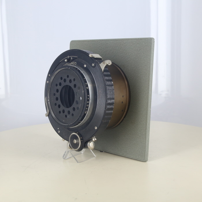 �y���Áz(���[�f���V���g�b�N) RODENSTOCK �C�}�S��25cm/5.8