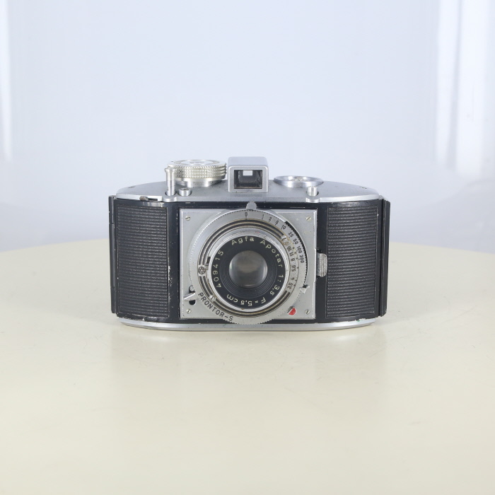 �y���Áz(�A�O�t�@) Agfa KARAT
