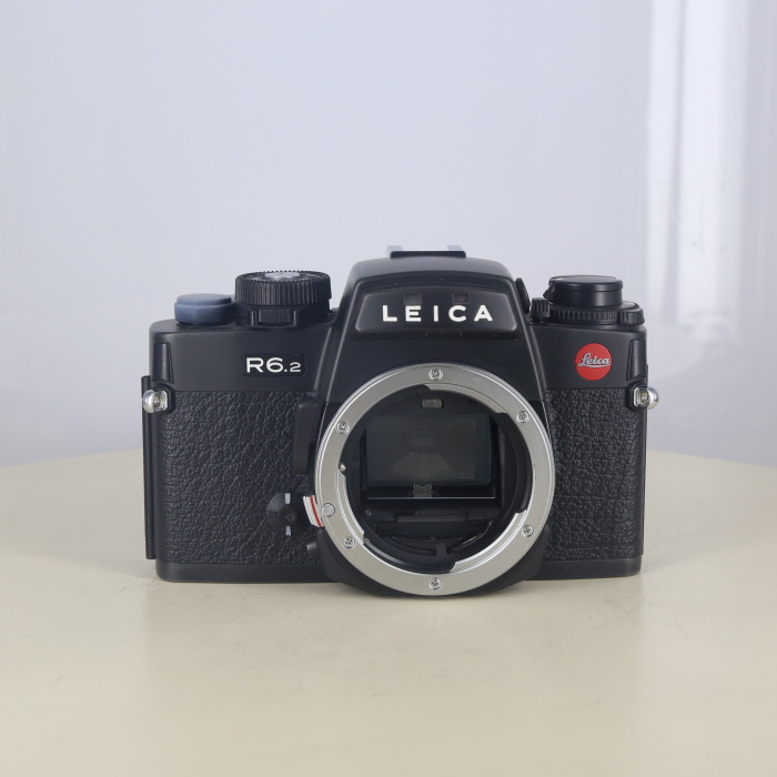 �y���Áz(���C�J) Leica R6.2(BK)
