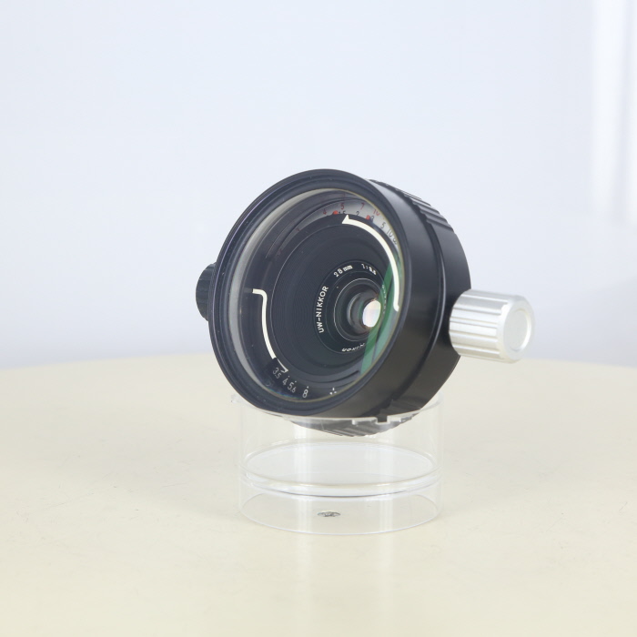 �y���Áz(�j�R��) Nikon UW-�j�b�R�[��28/3.5