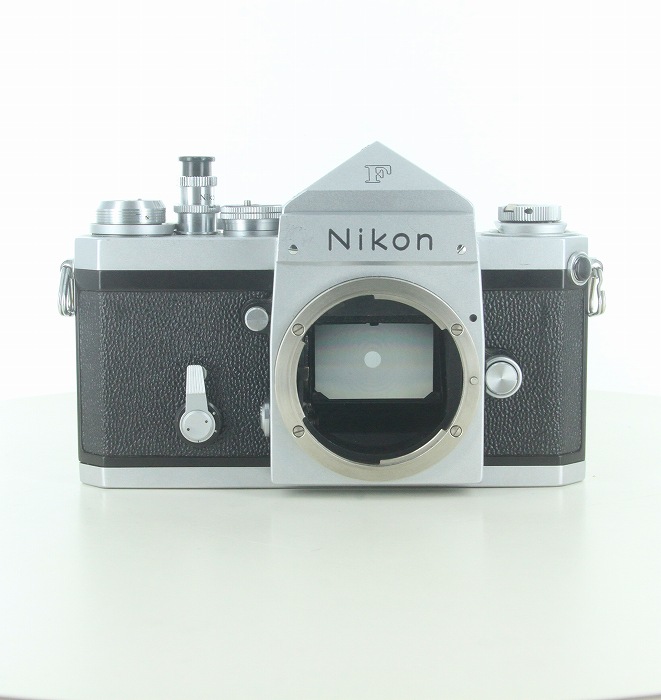 【中古】(ニコン) Nikon F(アイレベル)