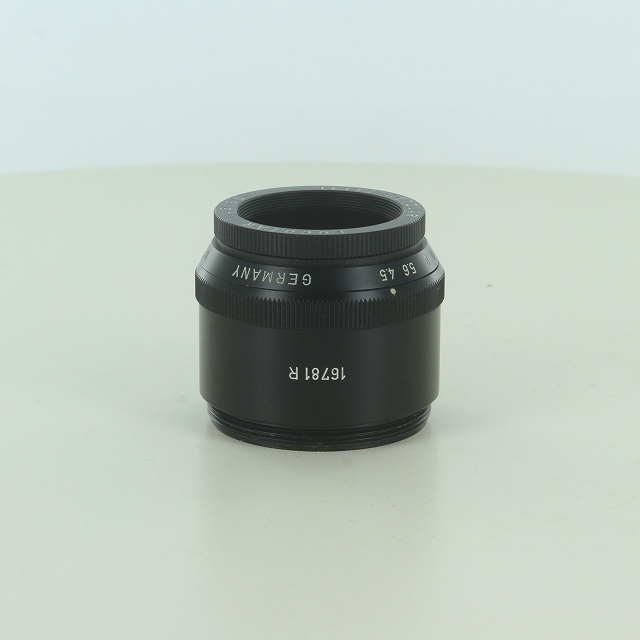 【中古】(ライカ) Leica フォコター50/4.5