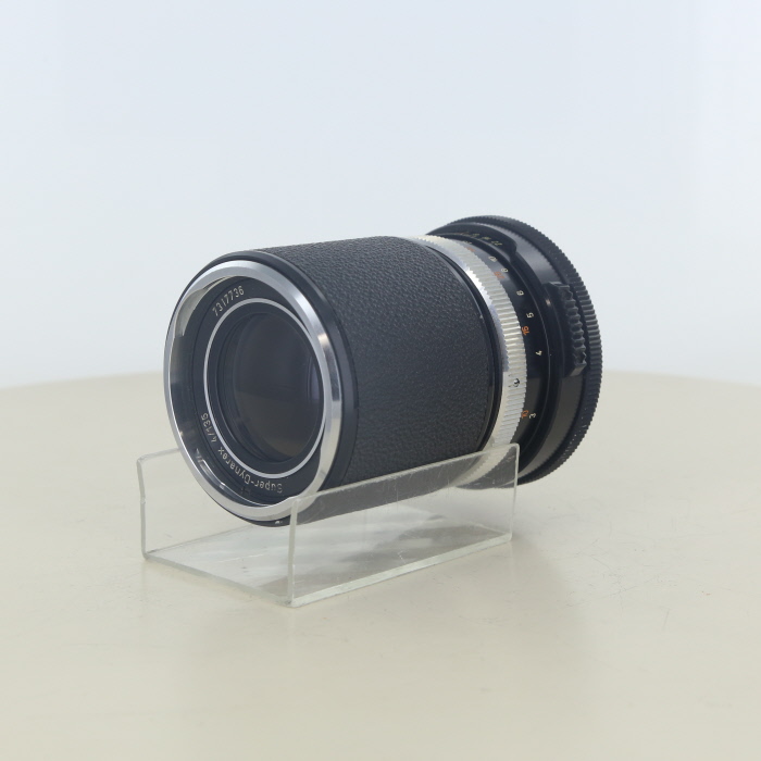 �y���Áz(�c�A�C�X) ZEISS �X�[�p�[�_�C�i���b�N�X135/4