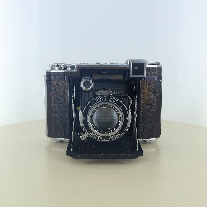 �y���Áz(�J�[���c�A�C�X) Carl Zeiss �X�[�p�[�C�R���^(�e�b�T�[8cm/2.8)532/16