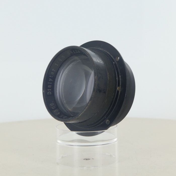 �y���ÁzDialytar 21cm/4.5