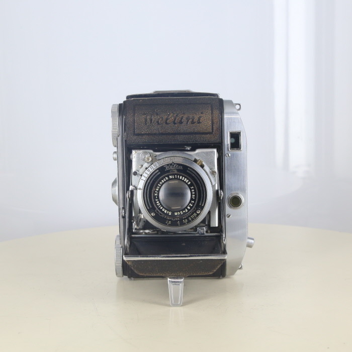 �y���ÁzWELTA WeltiniII(�N�Z�i�[5cm/2.8)