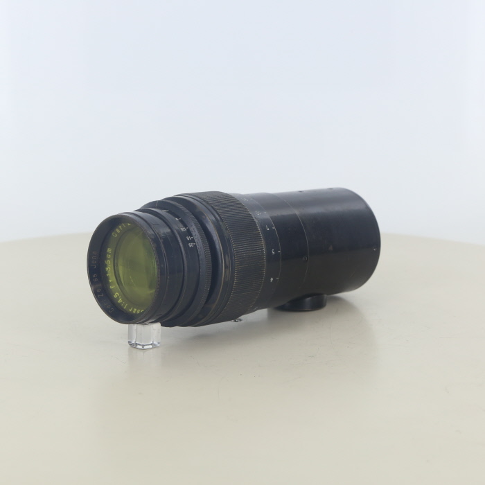 �y���Áz(�c�A�C�X) ZEISS �e�b�T�[135/4.5(���C�JL)