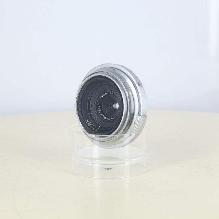 �y���Áz(�c�A�C�X) ZEISS jena �e�b�T�[2.8cm/8(RF�R���^�b�N�X�p)