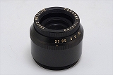 【中古】(ライカ) Leica フォコター50/4.5