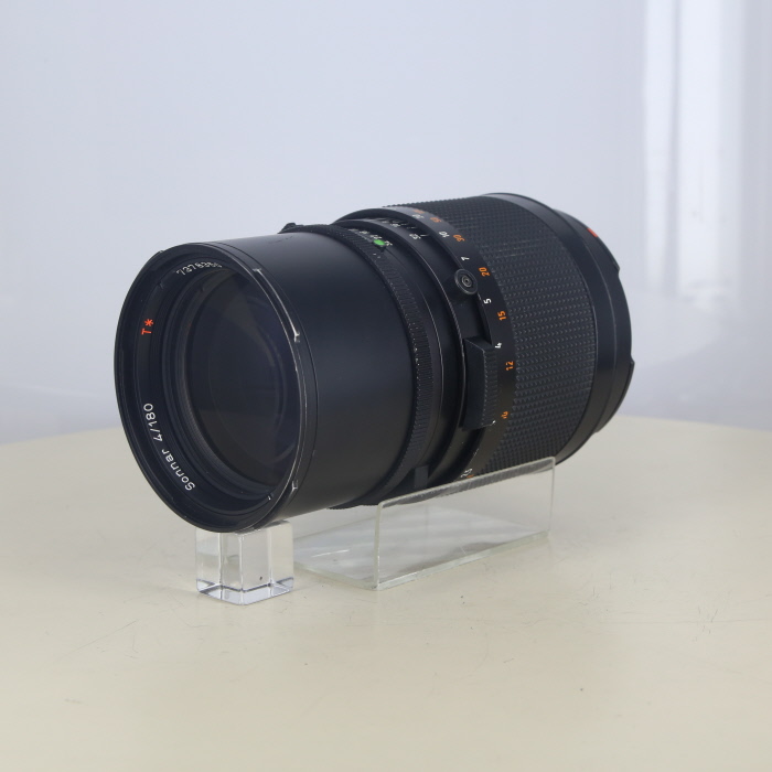 【中古】(ハッセルブラッド) HASSELBLAD ゾナーCF180/4