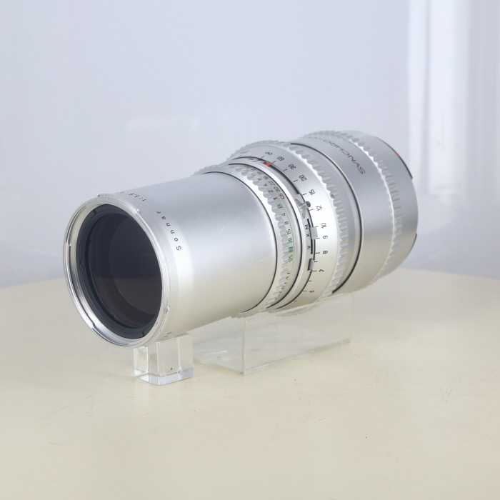 【中古】(ハッセルブラッド) HASSELBLAD ゾナーC250/5.6(CH)