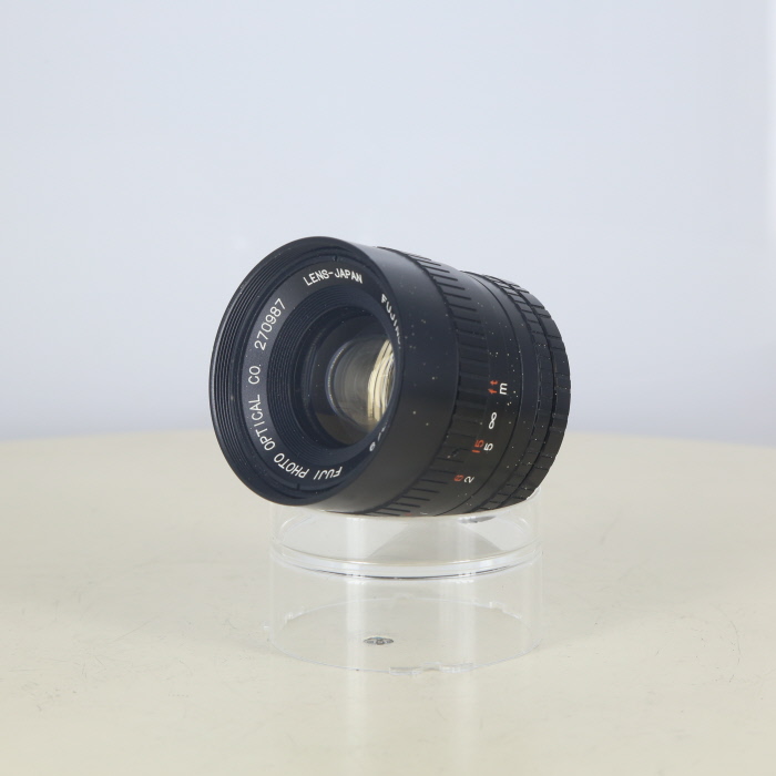 �y���Áz(�t�W�t�C����) FUJIFILM Fujinon-TV 9/1.4 (C�}�E���g)