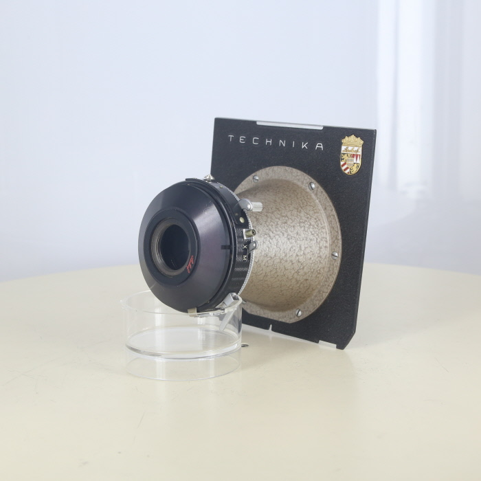 �y���Áz(�����z�t) Linhof Zeiss luminar�A�_�v�^�[4x5