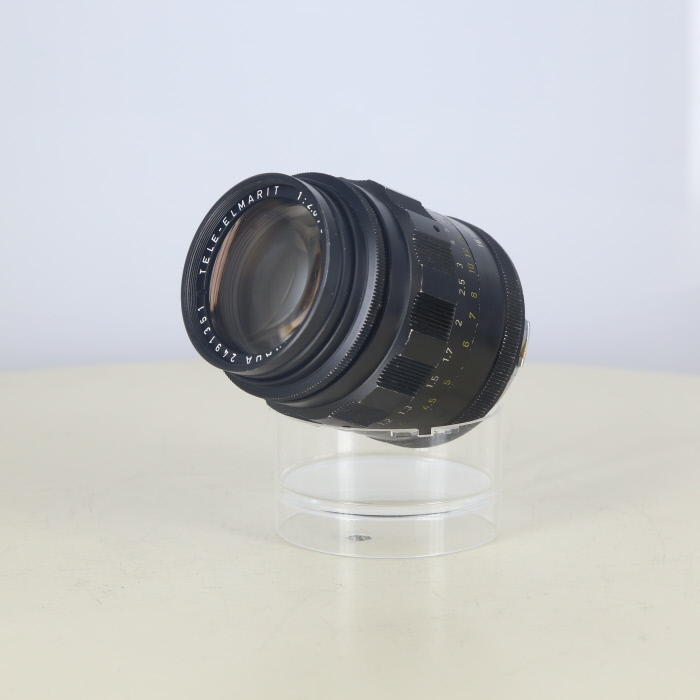 �y���Áz(���C�J) Leica �e���G���}���[�gM90/2.8(����)+�t�[�hIUFOO