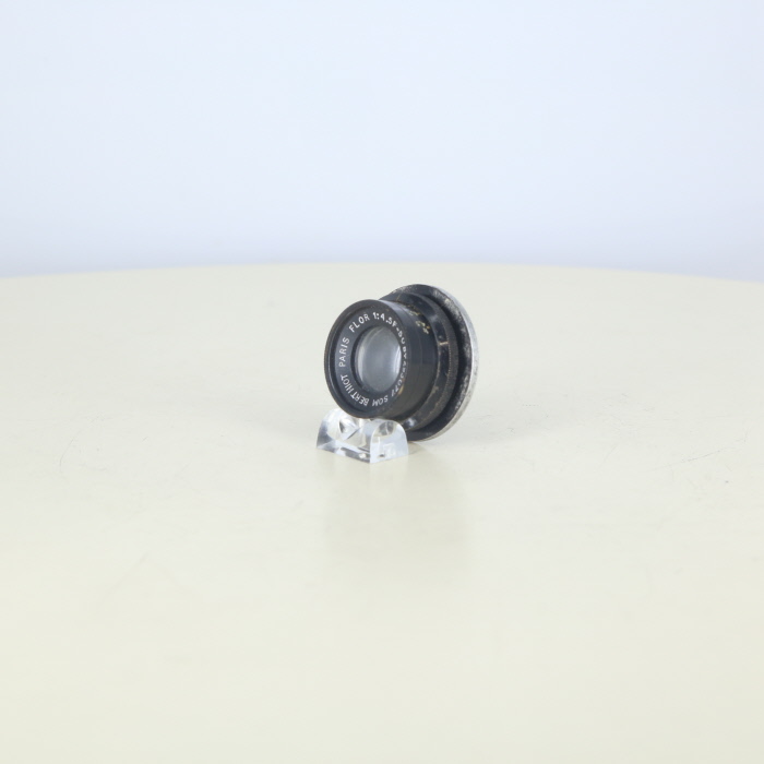 �y���Áz(SOM Berthiot) SOM Berthiot FLOR50/4.5