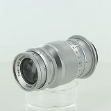 【中古】(ライカ) Leica エルマーL9cm/4(オールクローム)