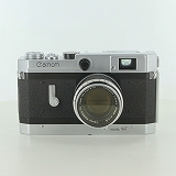 yÁz(Lm) Canon VI-T+50/1.8