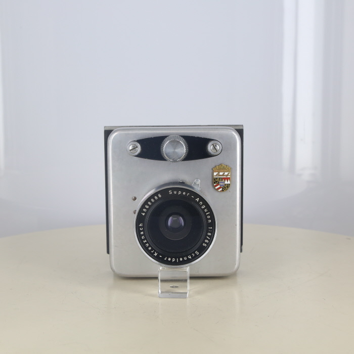 �y���Áz(�V���i�C�_�[) Schneider �X�[�p�[�A���M������65/8