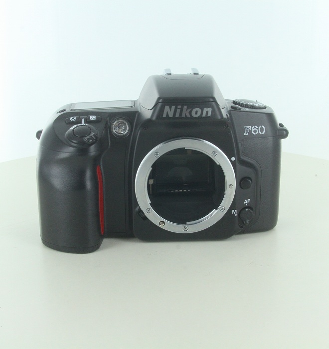 【中古】(ニコン) Nikon F60 ボディ