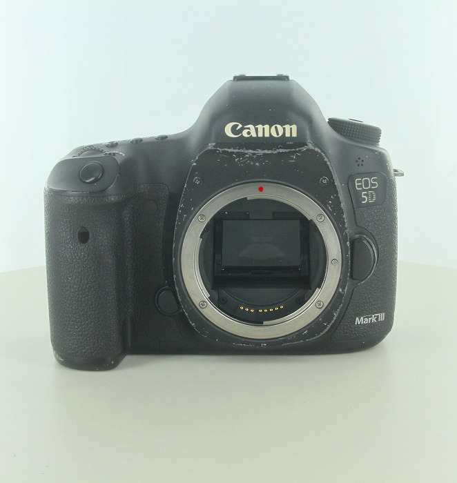 【中古】(キヤノン) Canon キヤノン EOS 5D MARK3 ボデイ