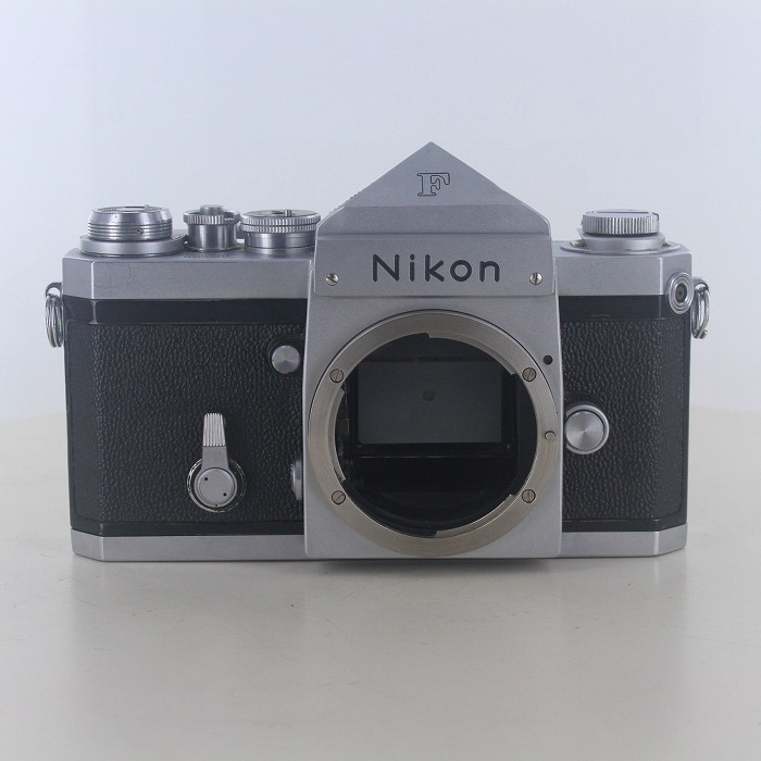 【中古】(ニコン) Nikon Fアイレベル 前期