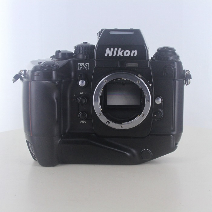 【中古】(ニコン) Nikon F4+MB21