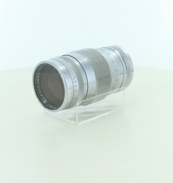 【中古】(キヤノン) Canon L135/3.5 (L39)