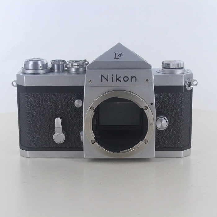 【中古】(ニコン) Nikon F アイレベル
