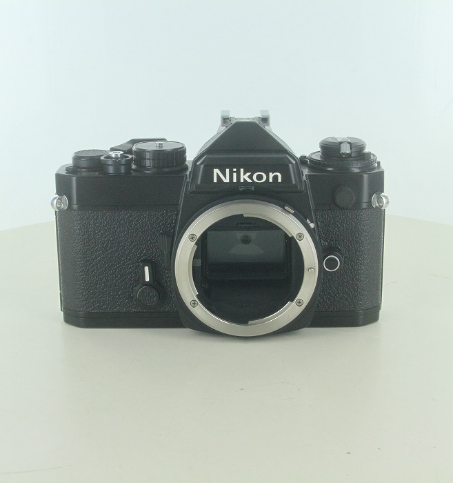 【中古】(ニコン) Nikon FE BK