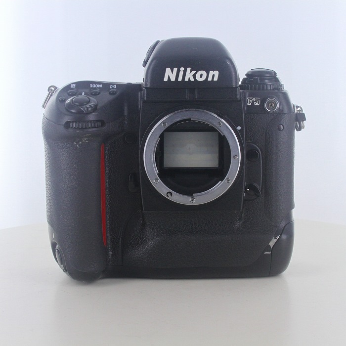 【中古】(ニコン) Nikon F5 ボディ