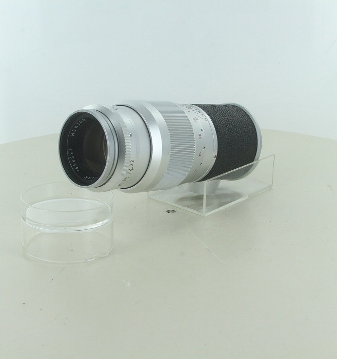【中古】(ライカ) Leica ヘクトール M135/4.5