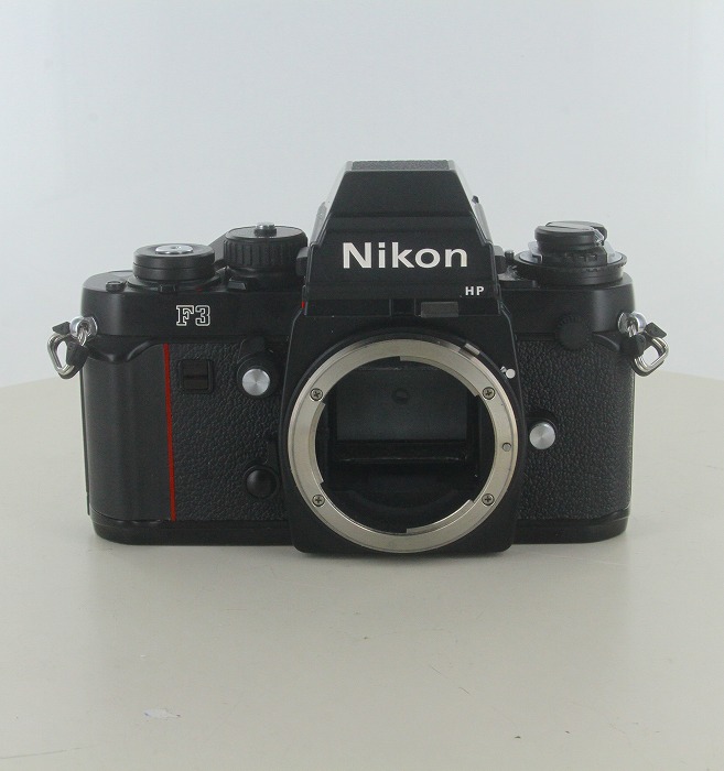 【中古】(ニコン) Nikon F3 HP ボディ