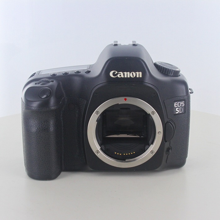 【中古】(キヤノン) Canon 5D ボディ