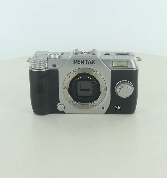 【中古】(ペンタックス) PENTAX Q10 SV