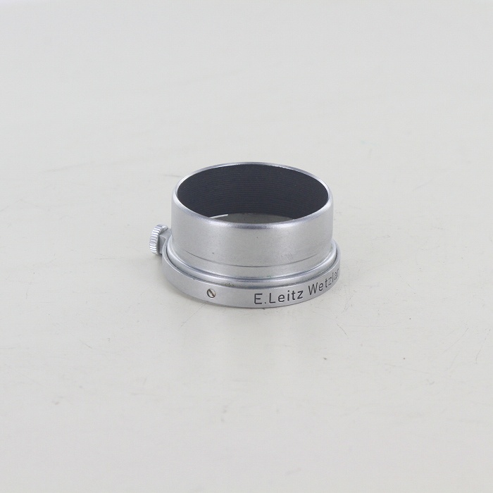 【中古】(ライカ) Leica エルマー5cm用フード