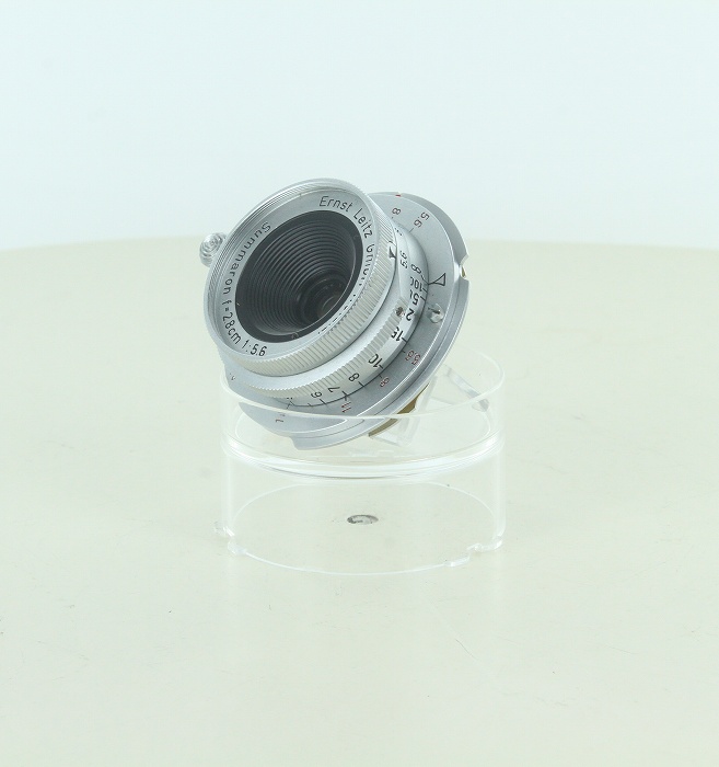 【中古】(ライカ) Leica Summaron L28/5.6