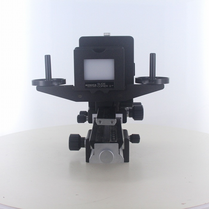 �y���Áz(�R�j�J) KONICA �x���[�Y+�X���C�h�R�s�[