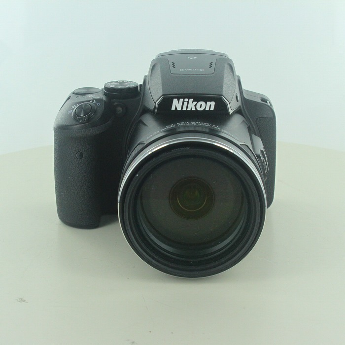 【中古】(ニコン) Nikon COOLPIX P900 ブラック